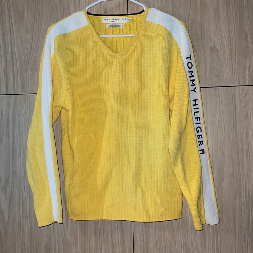 Vintage Tommy Hilfiger - Picture 1 of 4